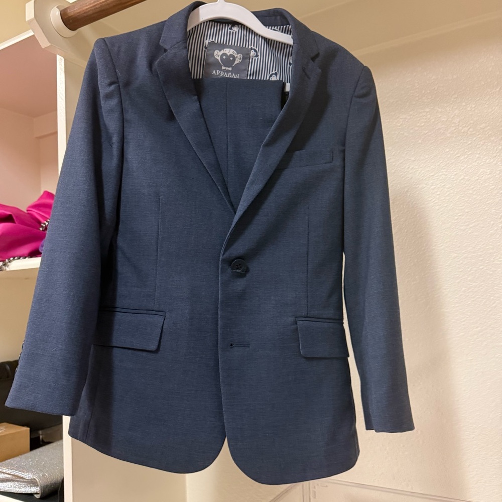 Appaman Mod Suit - Picture 2 of 5